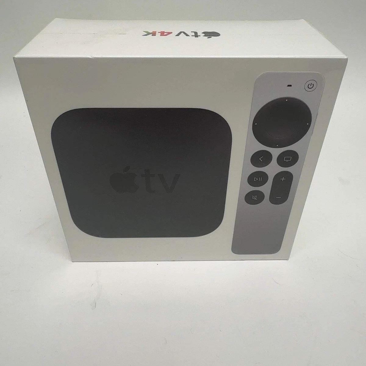 Apple TV 4K (2nd Generation) for sale - eBay