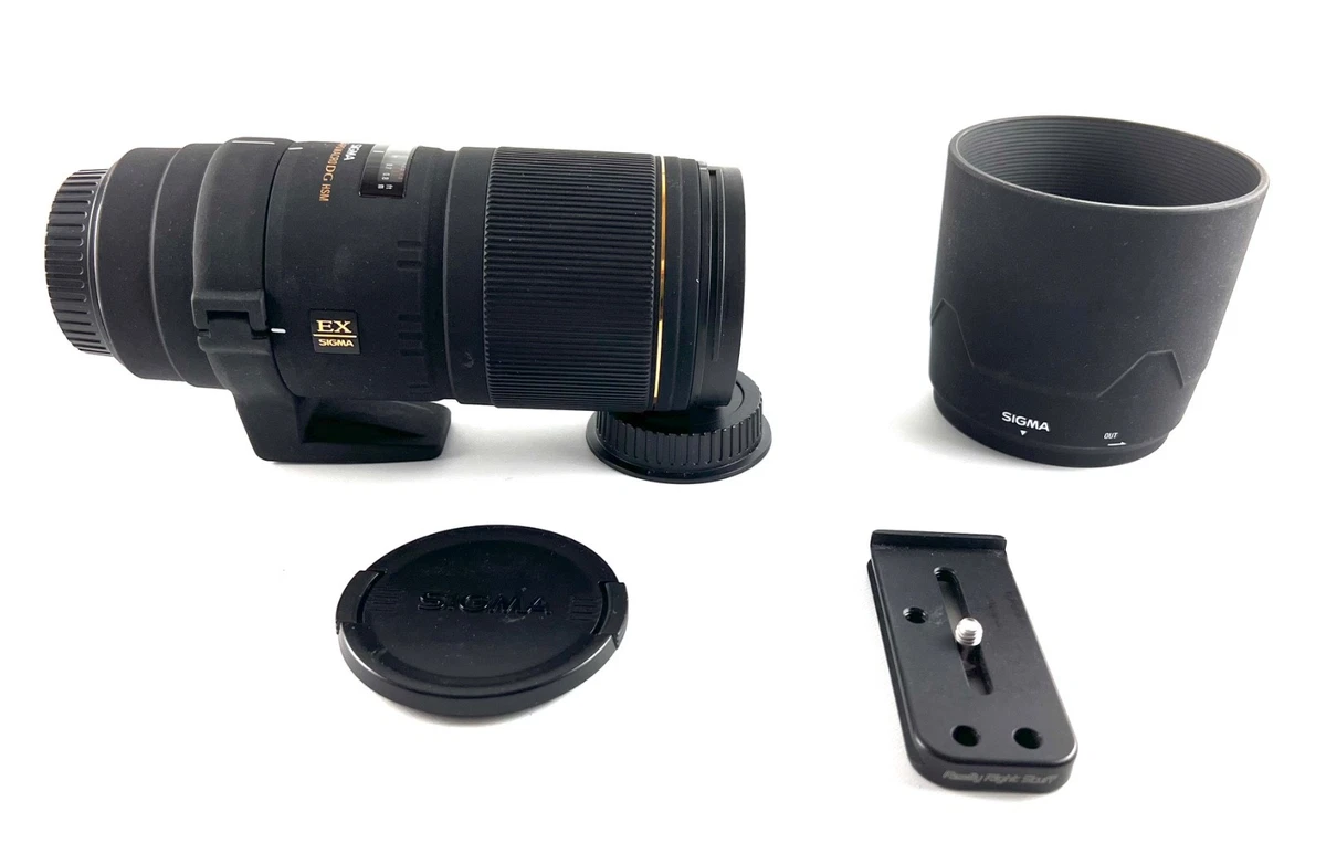 Sigma 180mm Macro for sale | eBay