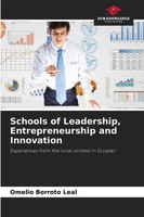 Omelio Borroto Leal | Schools Of Leadership, Entrepreneurship And Innovation