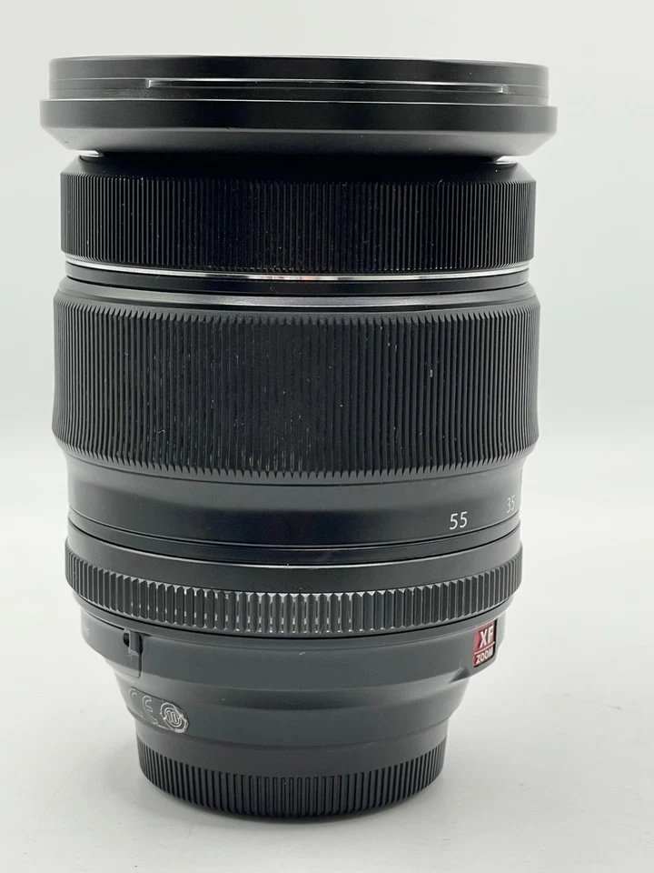 LENTE FUJI FUJINON NANO-GI XF 16-55mm 1:2.8 R LM WR - FUJIFILM - BUENO - Imagen 3 de 4