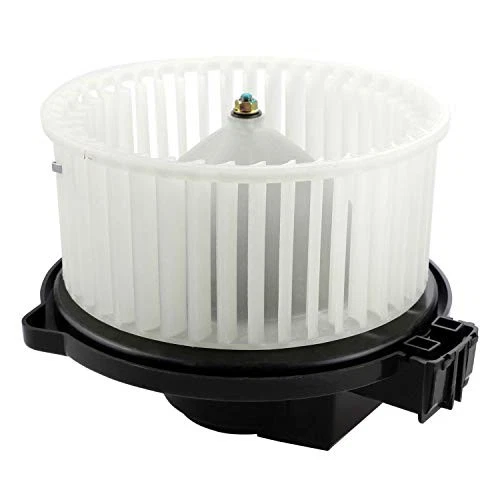 Front HVAC Blower Motor for 2014-2018 Subaru Forester, 2012-2016 Impreza Foto 2 de 4