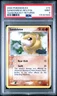 2004 POKEMON EX TEAM ROCKET RETURNS #74 SANDSHREW-REVERSE FOIL PSA 9