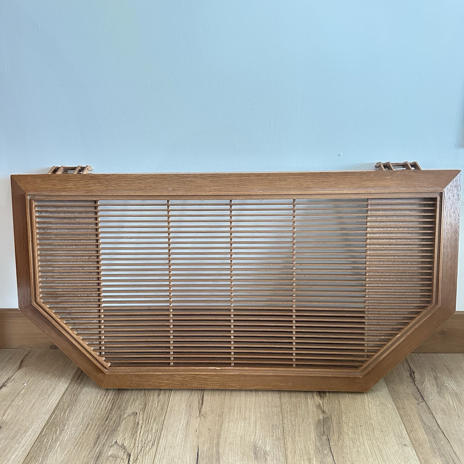 Faux Wood Cover Lid Top Replacement Model No. 6964