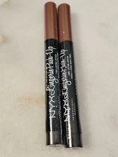 2 NYX Lingerie Push Up Long Lasting Lipstick LIPLIPLS09 Corset 