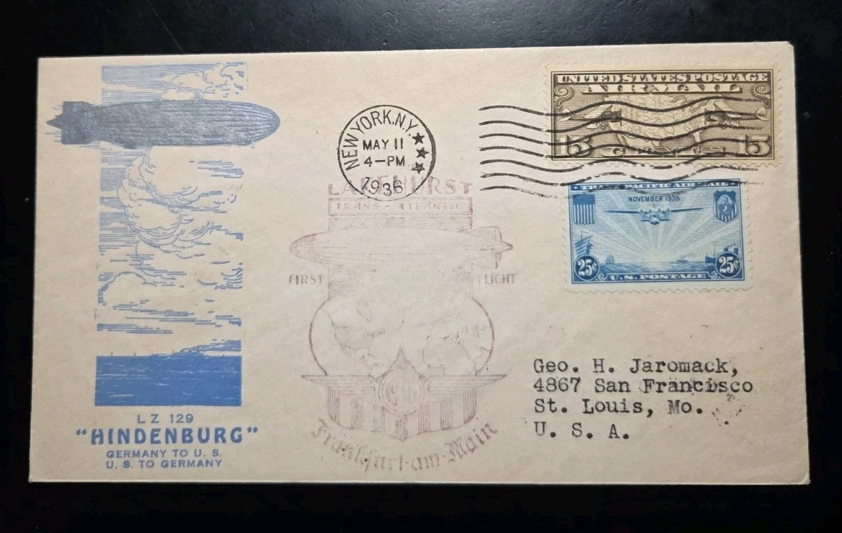 Zeppelin German & Colonies Stamps for sale | eBay