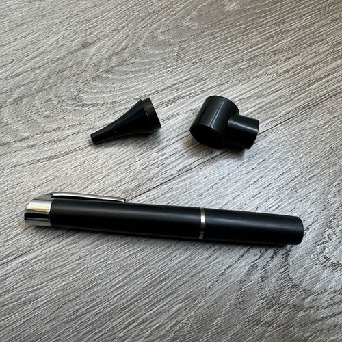Mini Otoscopio Con 3 Aumentos Para Médicos Y Uso Doméstico - Médico - Imagen 6 de 14