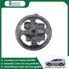 Pompe direction assistée Citroen C-CROSSER