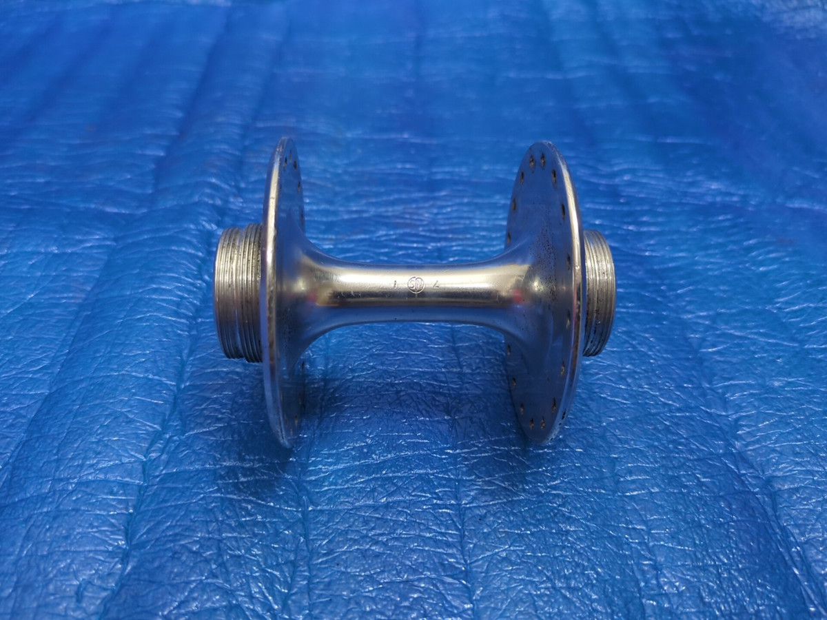 Suzue Pro Max 36H NJS Approved Certified Rear Hub Body Free Suzue Pro Max 36H NJS Approved Certified Rear Hub Body Free
