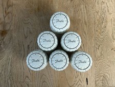 6x Danfoss RA/VL 2950 26mm Thermostatkopf