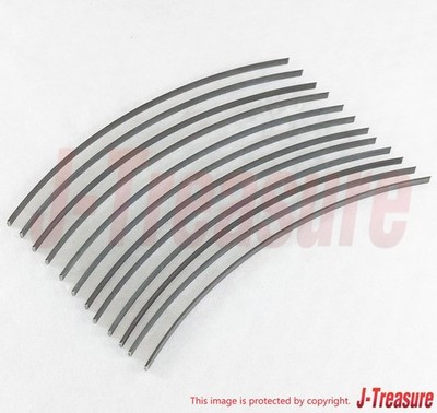 MAZDA RX-8 SE3P 03-11 Original Rotary Engine Side Seal N3Z1-11-C10D x12 Set OEM