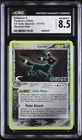 CGC 8.5 Umbreon 17/113 EX Delta Species Reverse Holo Stamped Pokemon Card