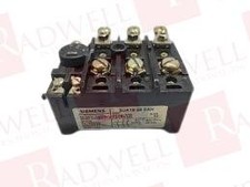 SIEMENS 3UA1928-0AK / 3UA19280AK (USED)