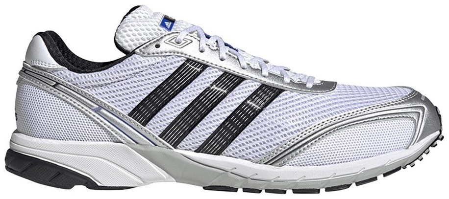 adidas Adizero Adios OG White Hi-Res Blue for Sale | Authenticity