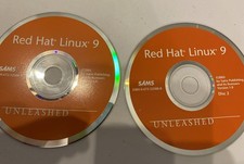 Red Hat Linux 9 Unleashed - GOOD
