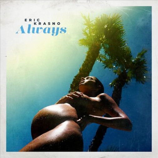 Эрик Красно Всегда (винил) 12 альбомов на цветном виниле (ИМПОРТ ИЗ Великобритании)