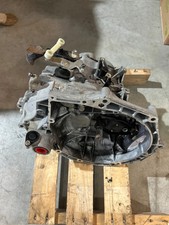 Boite de vitesse Peugeot 207