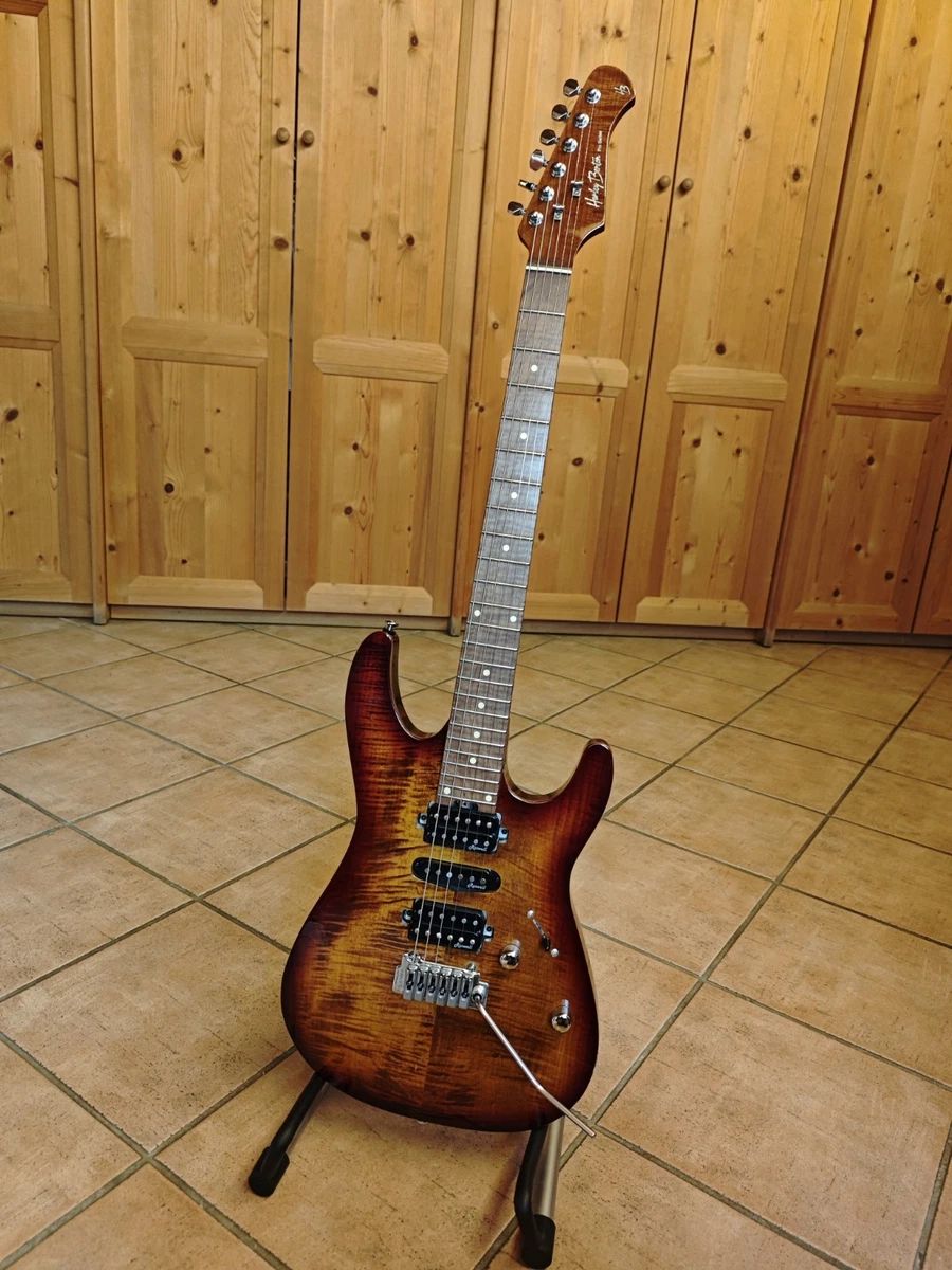 Chitarre e bassi Harley Benton | Acquisti Online su eBay