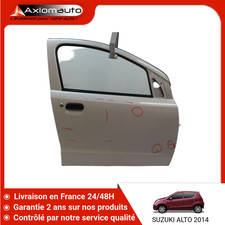 Porte avant et accessoires Suzuki ALTO