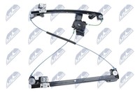 NTY EPS-LR-000 Fensterheber FüR Land Rover