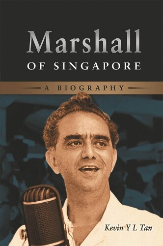 Thumbnail - Marshall Of Singapore (gebundene Ausgabe) (us Import)