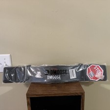 DMoose Arm Blaster for Biceps Triceps Bodybuilding Muscle Strength Gains Workout