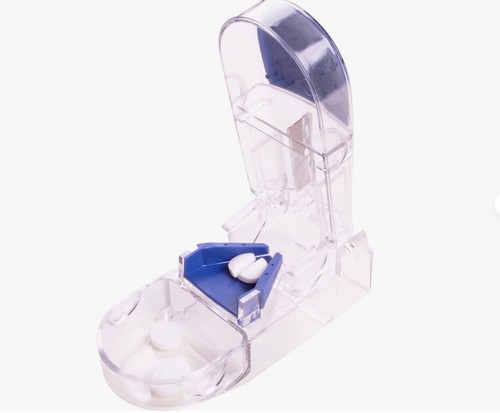 APEX ULTRA PROFESSIONELLER PILLENSCHNEIDER SELBSTEINZIEHENDE KLINGE - Bild 2 von 7