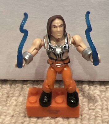 Marvel Mega Bloks - Whiplash