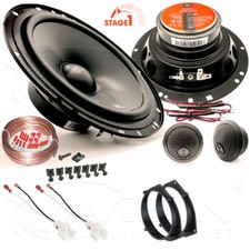 JBL LAUTSPRECHER für KIA PICANTO II Typ TA 2011-2017 Front Tür 2-Wege 200W #B9A1 JBL LAUTSPRECHER für KIA PICANTO II Typ TA 2011-2017 Front Tür 2-Wege 200W #B9A1