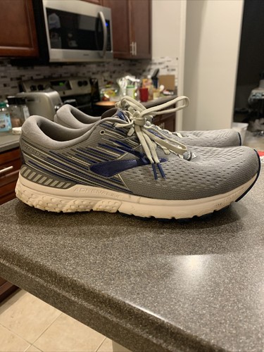 adrenaline gts 19 running shoe