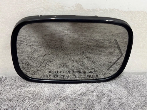 08-10 Toyota Avalon Passenger Mirror Glass - Signal - Auto Dim ✅OEM✅RH Side 3017