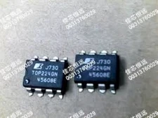 POWER TOP224G SOP-8 Three-terminal Off-line PWM Switch