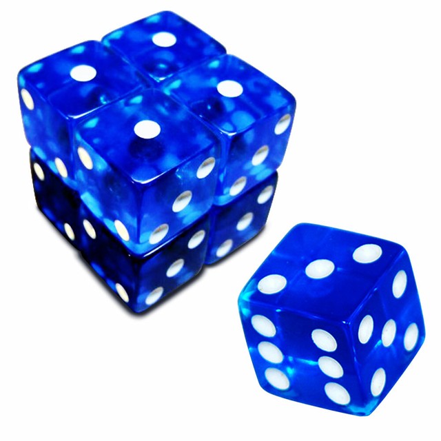 Where to buy precision casino dice