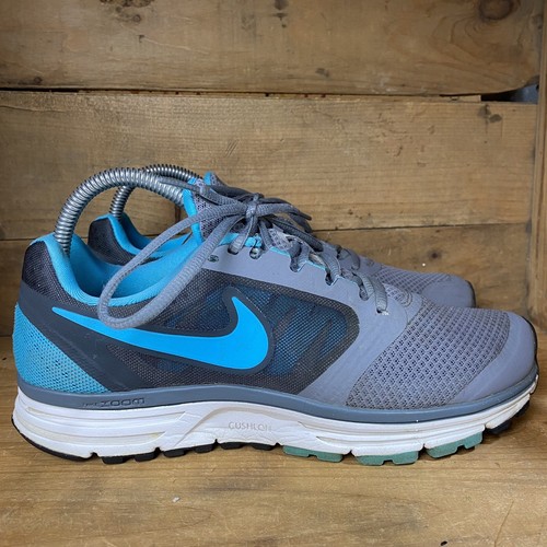 nike women's running shoes size 8