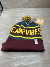 `Poler Stuff Camp Vibes Gas Station Beanie  N...