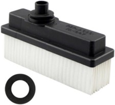 Engine Crankcase Breather Element Baldwin SA2159