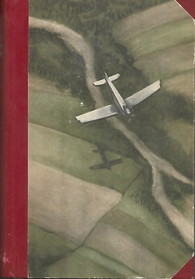 SINCLAIR LEWIS  -  Falkenflug    (Ro.148/23)