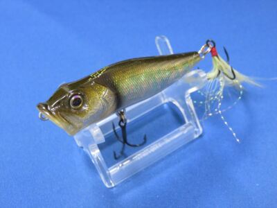 Megabass 98 POP-X Fishing Lure (a141 | eBay
