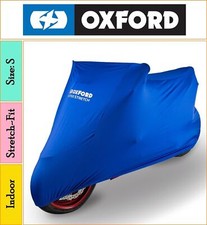 Honda XL 50 S 1982-1983 [Oxford Protex Stretch Dustcover]