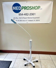 Welch Allyn 44400 GS 300 NEW General Exam Light with Mobile Stand