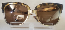 Juicy Couture Sunglasses Frames Only Tort JU584/S 55-16-135
