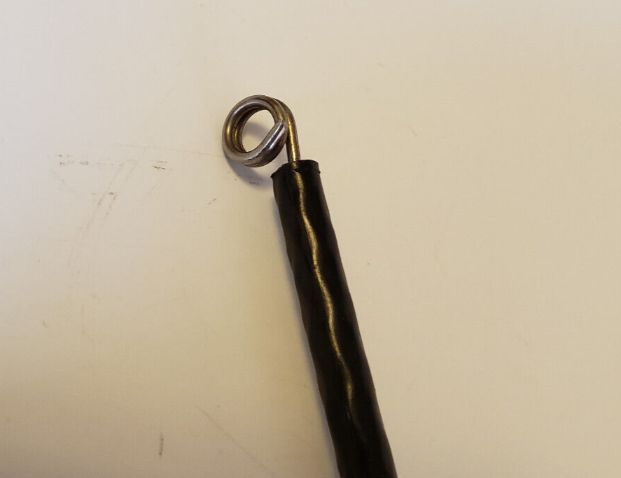 Glassmaster Freightliner Cable 22-49143-004 | eBay