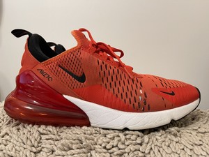 air max 270 habanero red