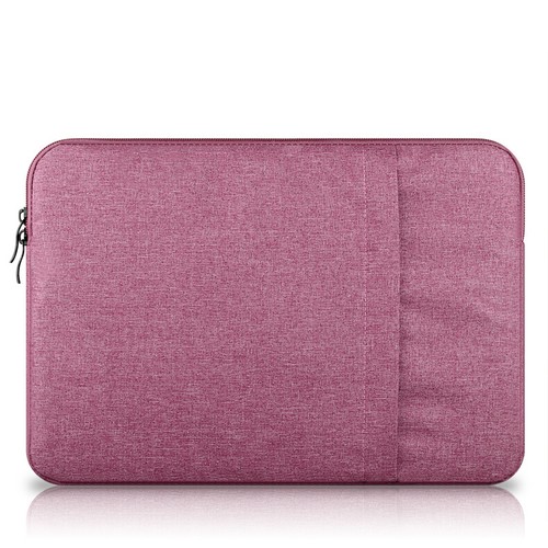For HP ProBook 11"12"13.3"14"15.4" Laptop Sleeve Case Bag Protable Handbag Cover - Picture 4 of 14