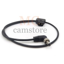 D-Tap to Lock DC5.5/2.1mm for PIX-E7 PIX-E5 Monitor Power Cable 23.6 in