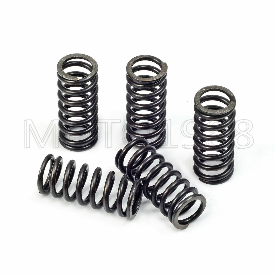 Kit de placas de fricção de embreagem junta de mola para YAMAHA YZ85 2002-21 5PA-W001G-00-00 - Imagem 4 de 4