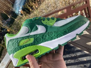 nike air max 90 qs men's shoe