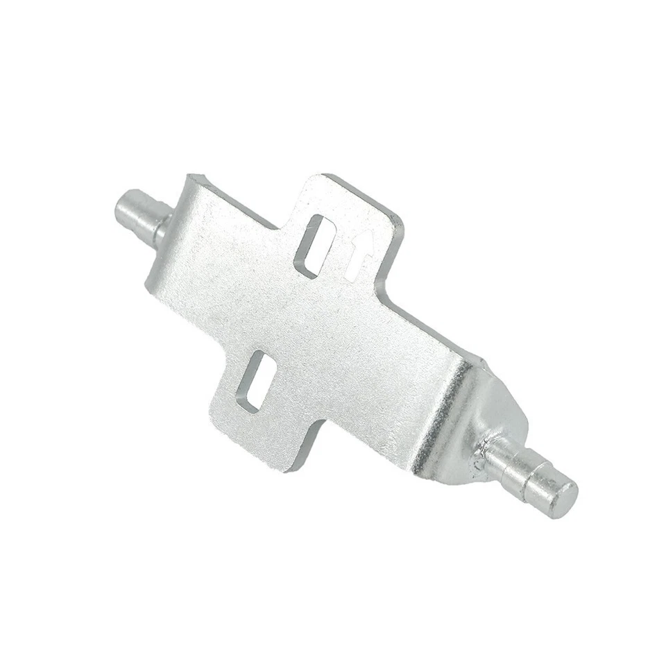 Kit de descenso de asiento de moto de 10 mm para BMW R1200GS ADV R1200RT Foto 3 de 4