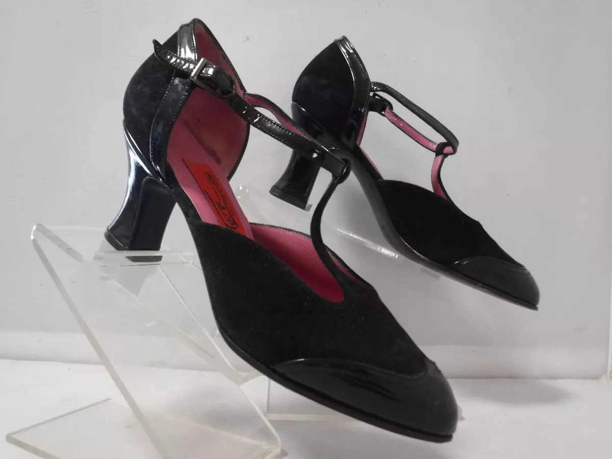 Tara tango best sale shoes