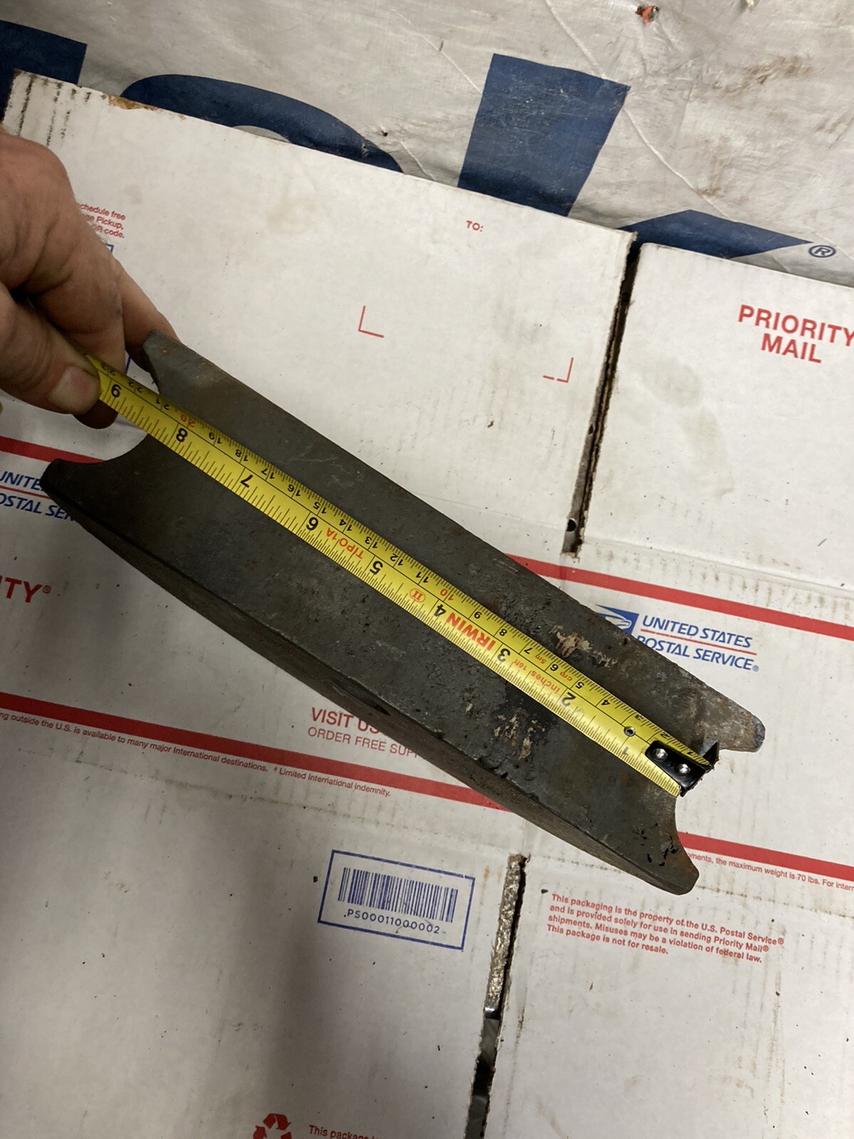 Huth Radius Bending Die Pipe Bender Tubing Exhaust Muffler Bend Pak eBay