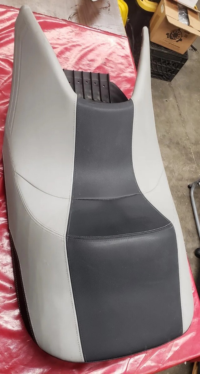 FX svho 軽量FRPリアシート YAMAHA FULL Seat Assy 2018 FX Cruiser SVHO HO F2S-U371A-B0